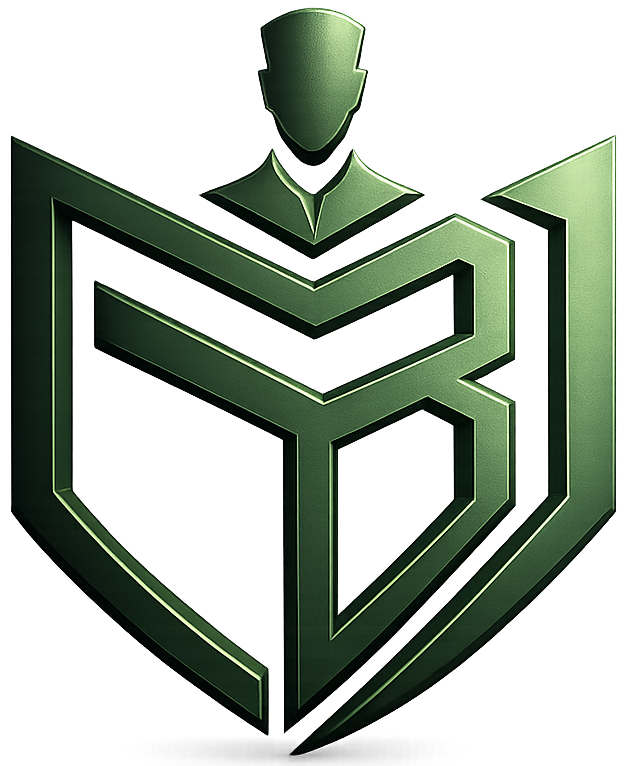 Fitness Architect Logo