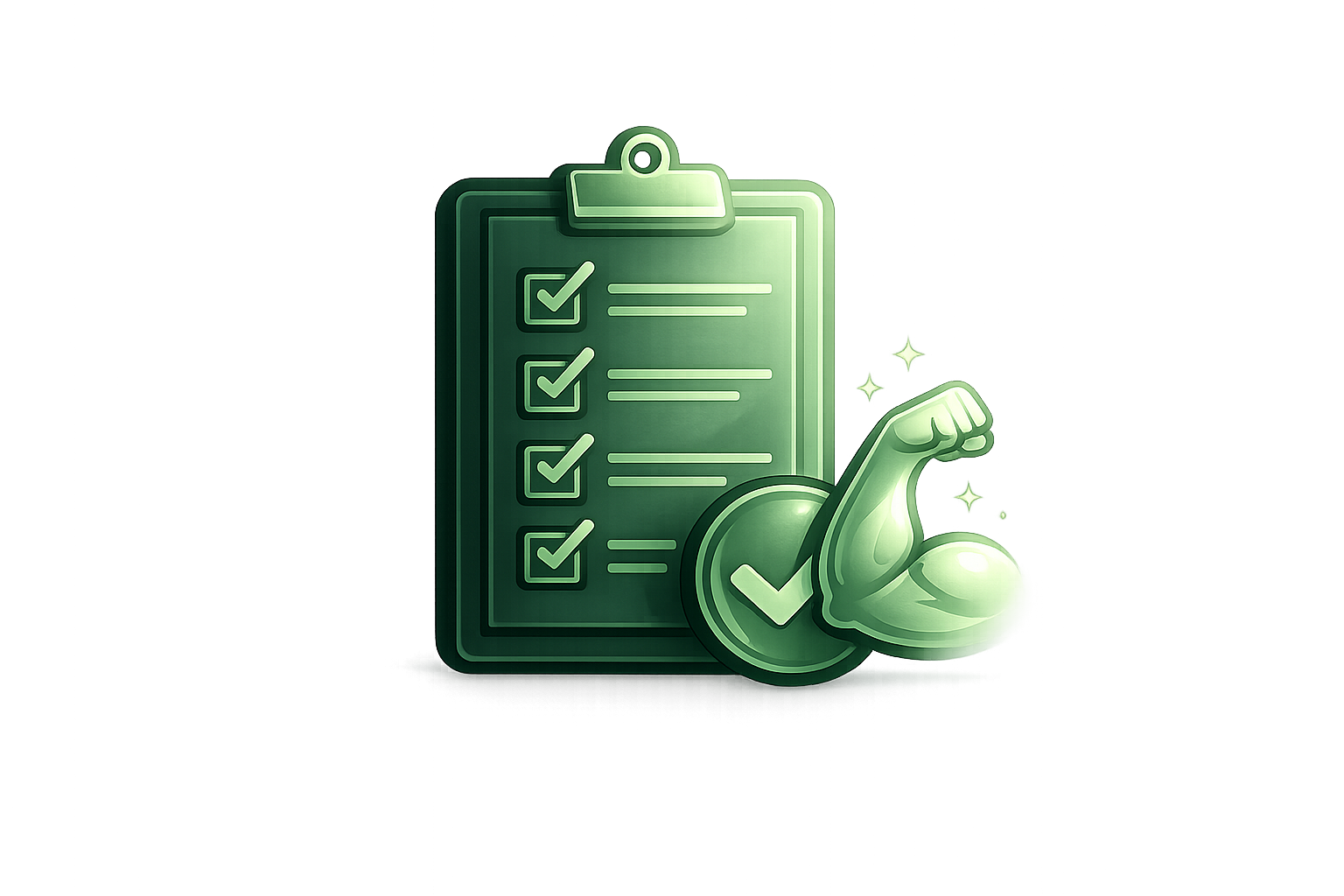 Accountability & Support